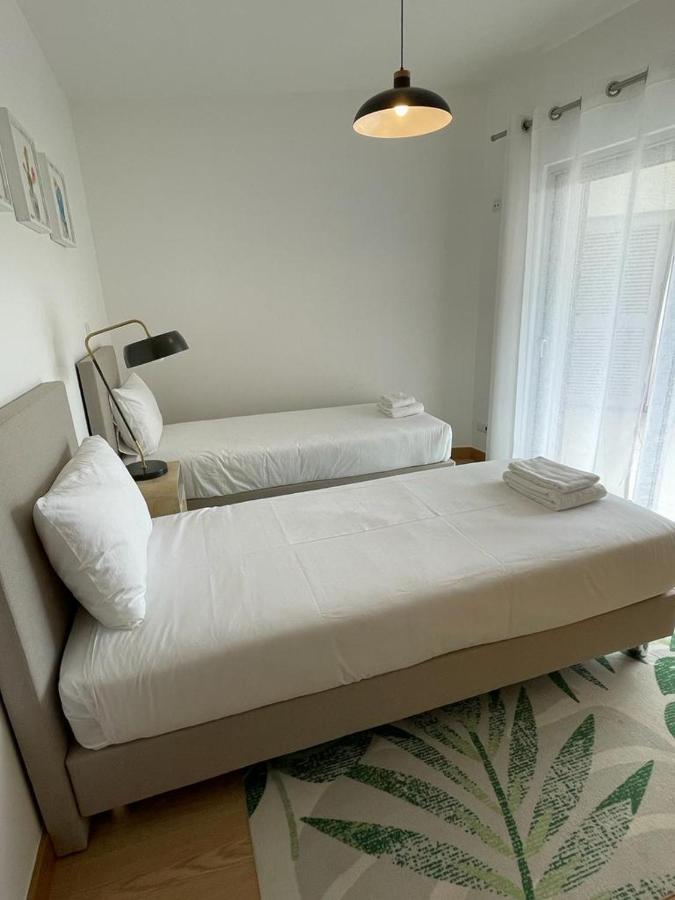 Flor Do Galvao Apartment Lagos Exterior photo