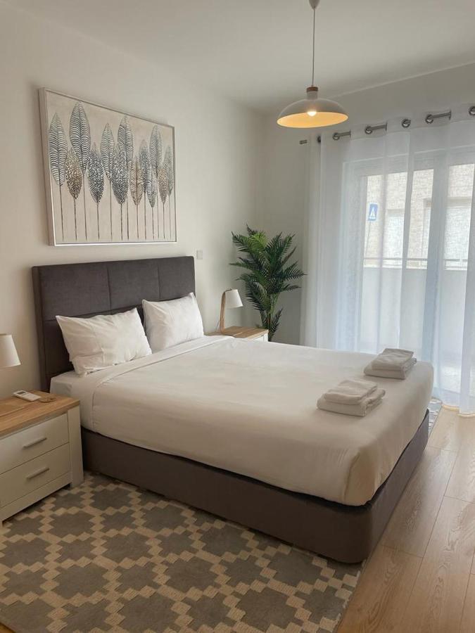 Flor Do Galvao Apartment Lagos Exterior photo