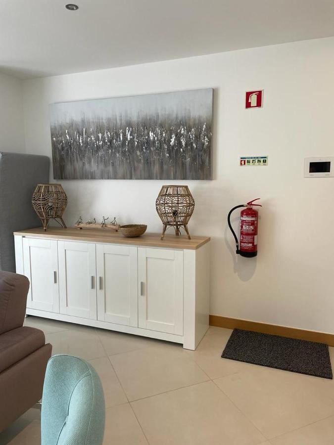 Flor Do Galvao Apartment Lagos Exterior photo