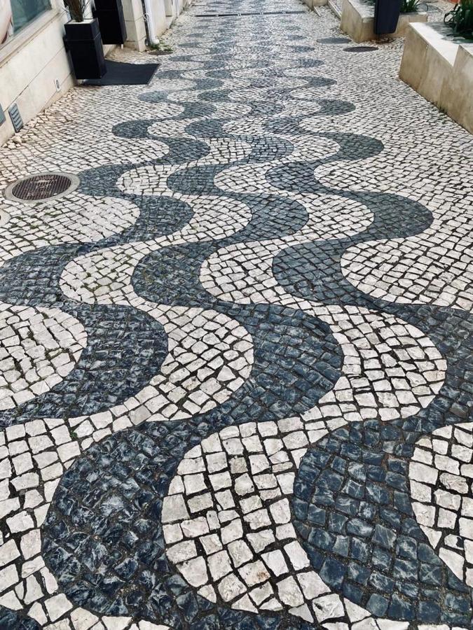 Flor Do Galvao Apartment Lagos Exterior photo