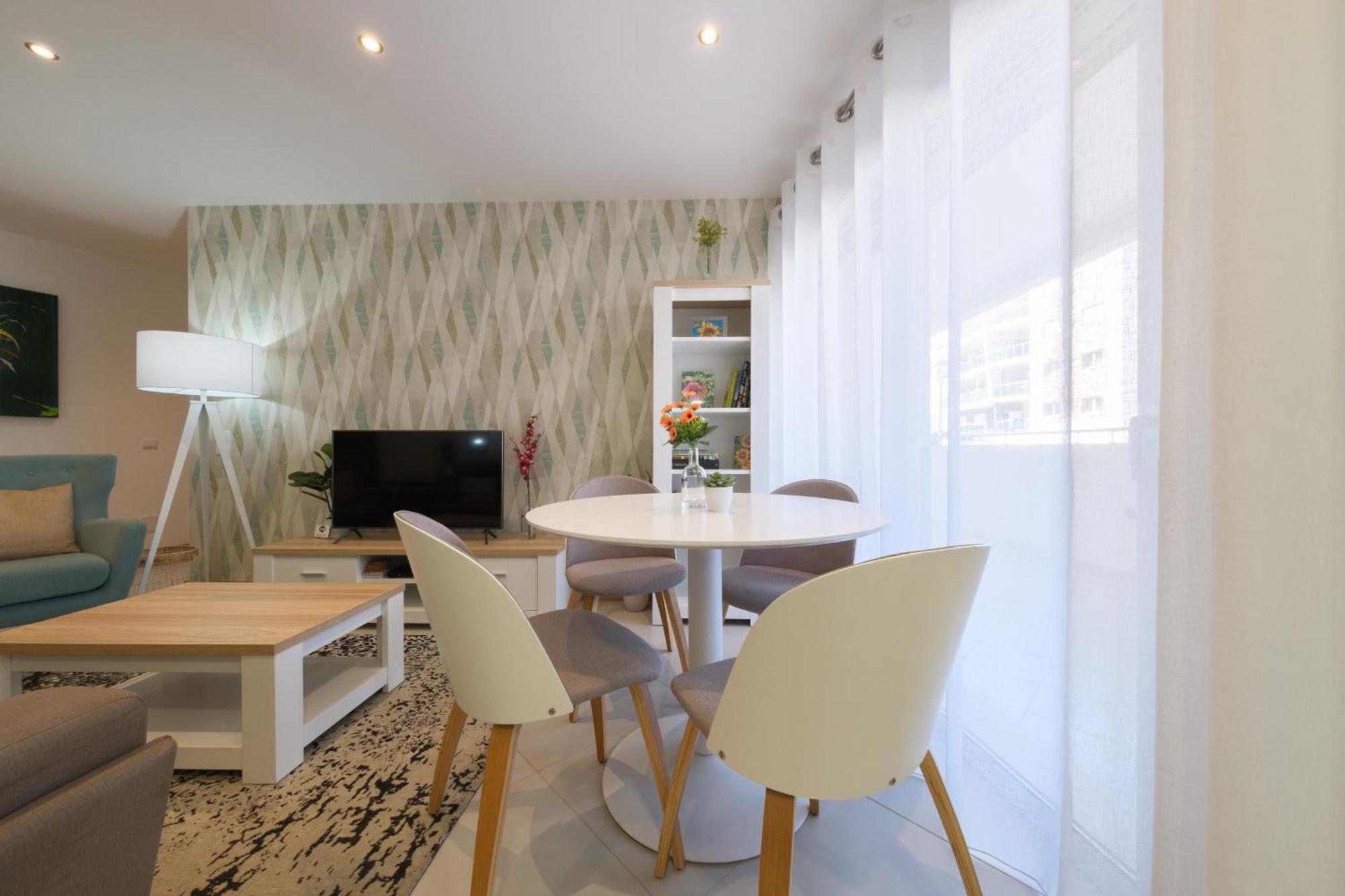 Flor Do Galvao Apartment Lagos Exterior photo