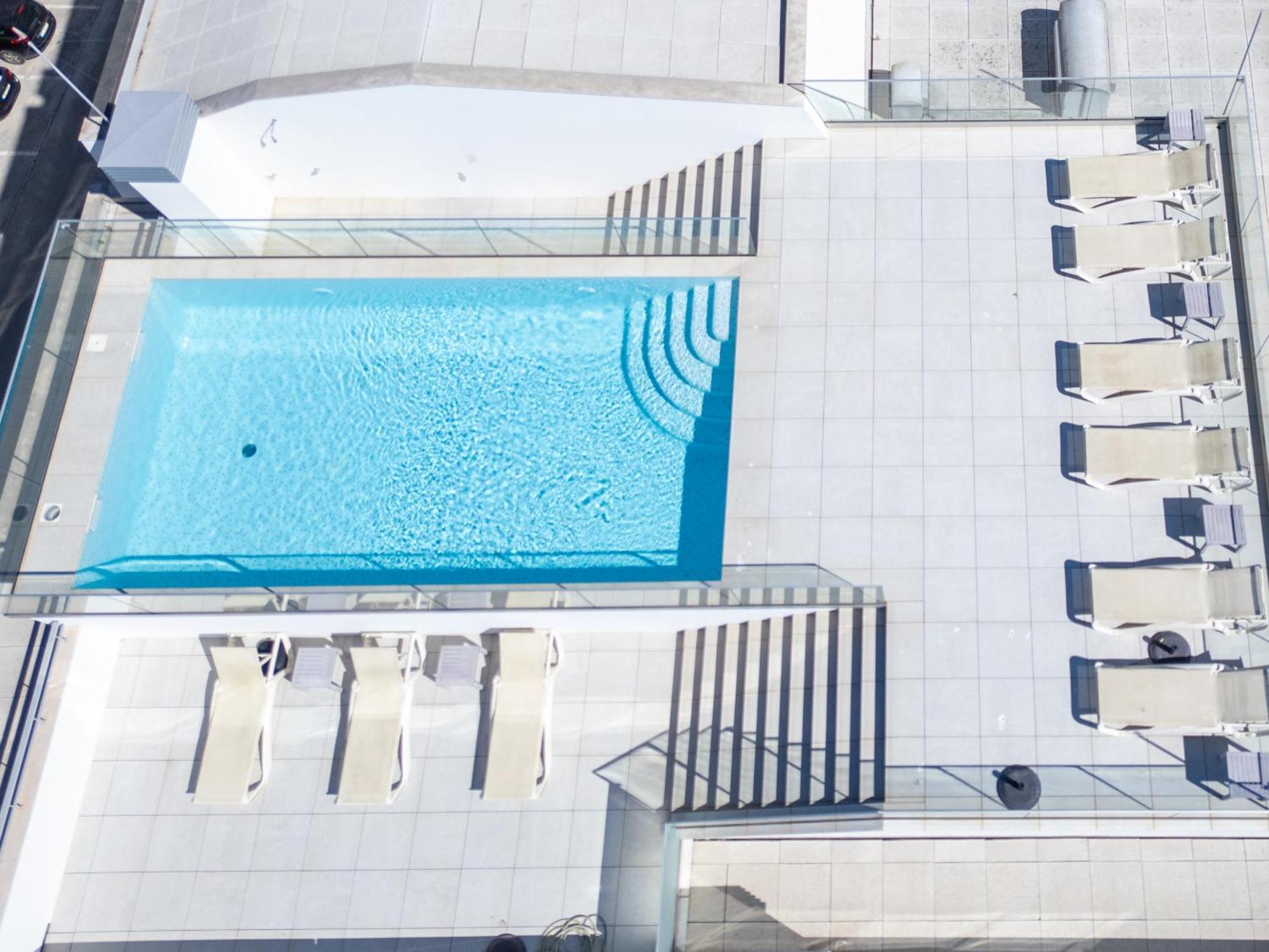 Flor Do Galvao Apartment Lagos Exterior photo